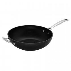 Pentola antiaderente Le Creuset wok